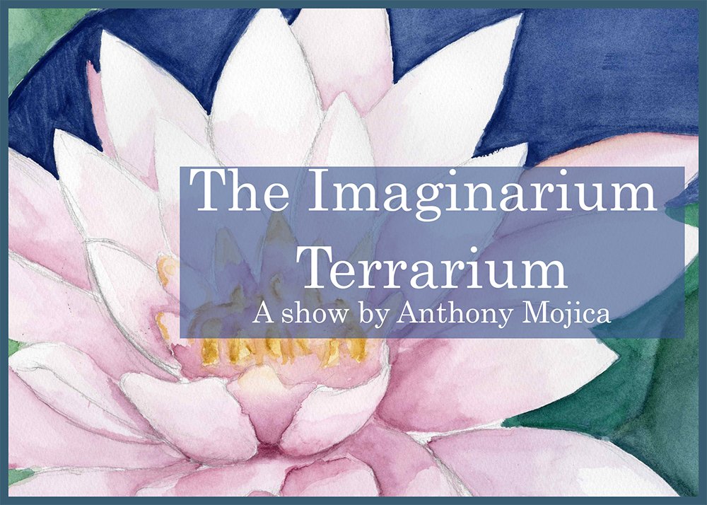 Imaginarium Terrarium