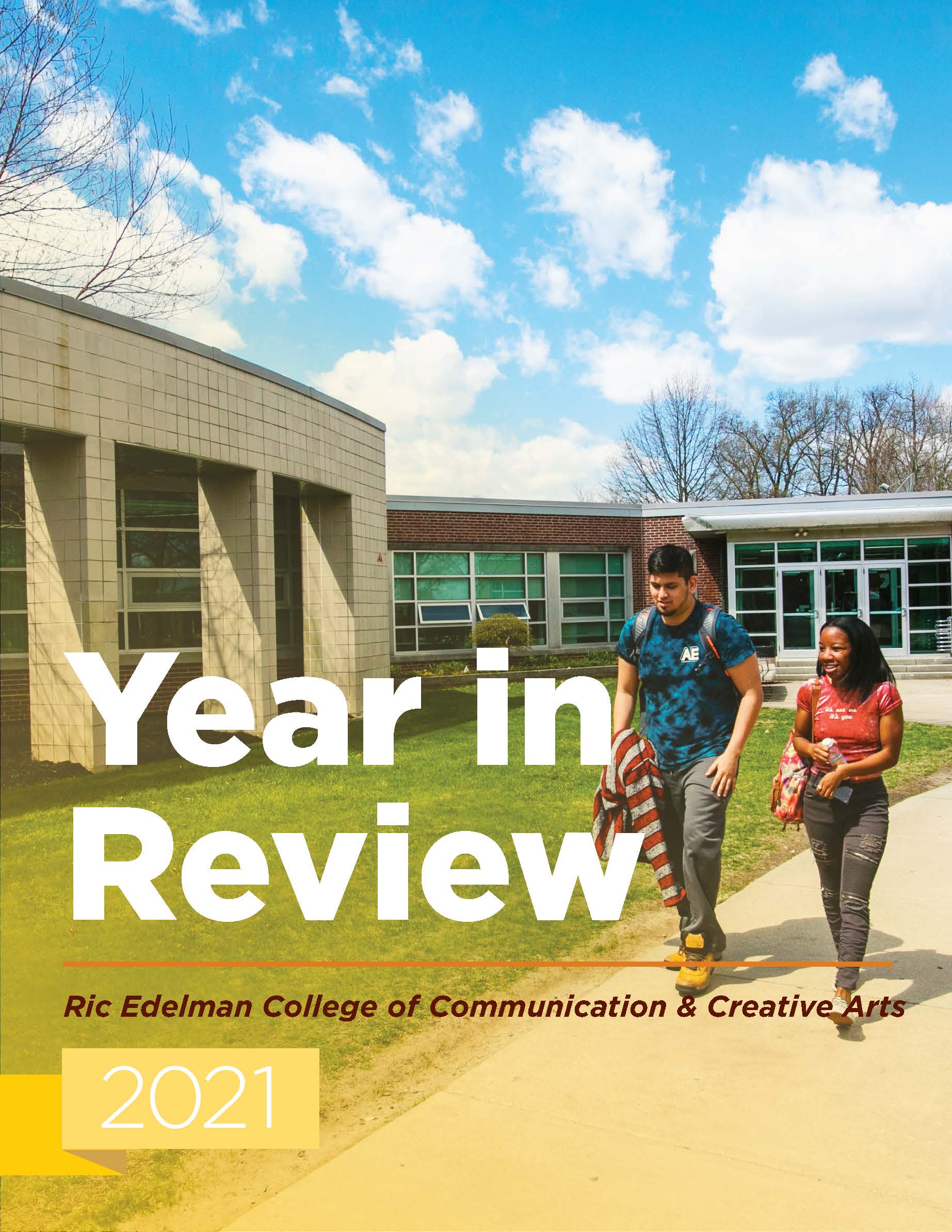 2018 Annual Report  Rowan-Cabarrus Community College by Rowan-Cabarrus  Community College - Issuu