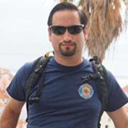 Mark Amorim