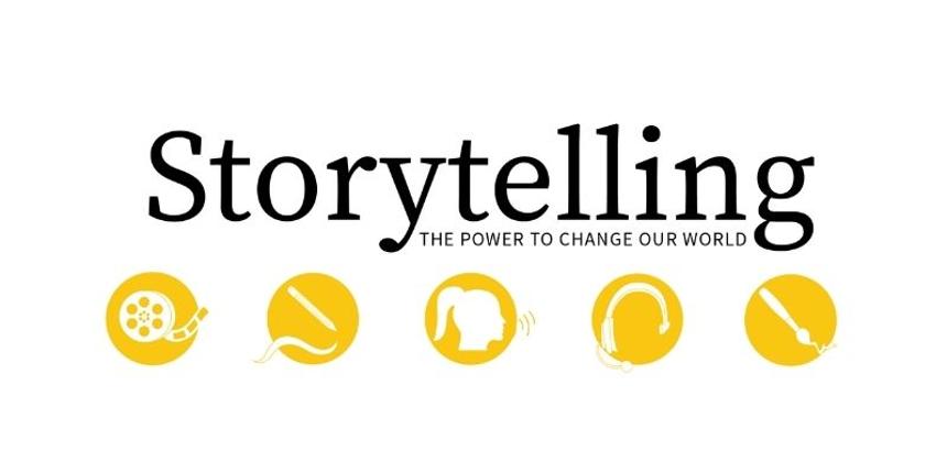 Edelman CCCA Storytellers Camp