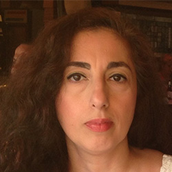Anahita Bassiri