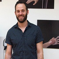 Ryan Berardi