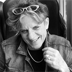 Susan Bowman