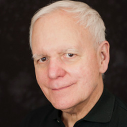 Donald Dunnington