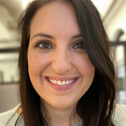 Gina Di Bartolo