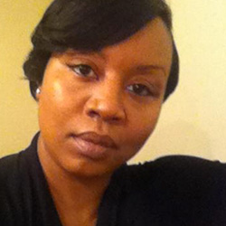 Cherita Harrell