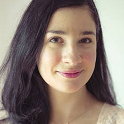 Nina Isaacson