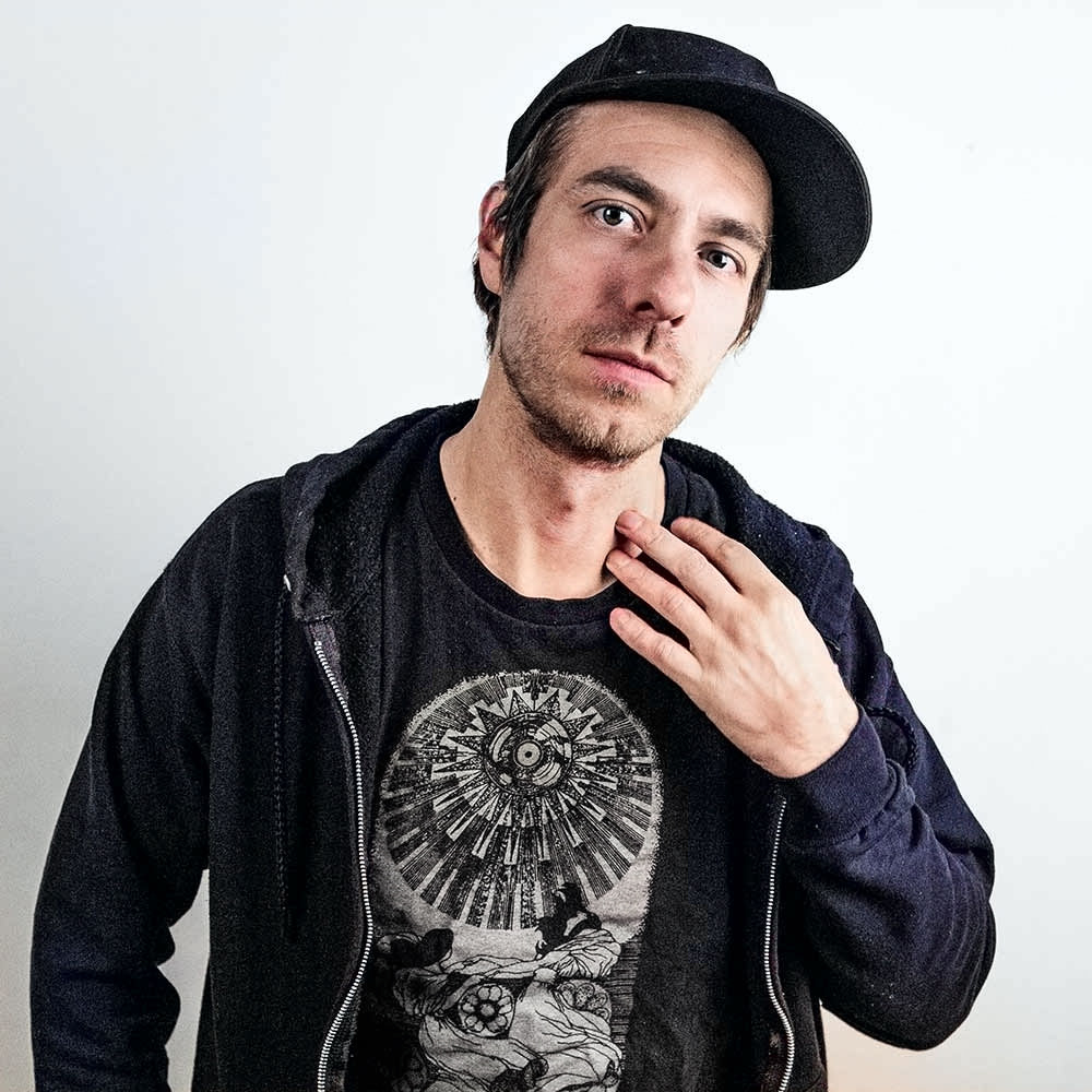 Jonathan Olshefski