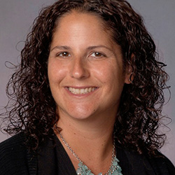 Kristine Lafferty