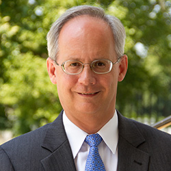 Larry Butler