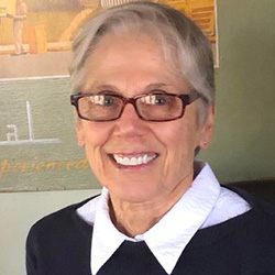 Nancy Ohanian