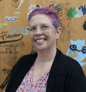 Carol Schottenfeld