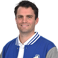 Alex Yoh