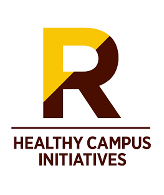 Healthy campus initiatives