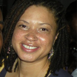 Shari Thompson